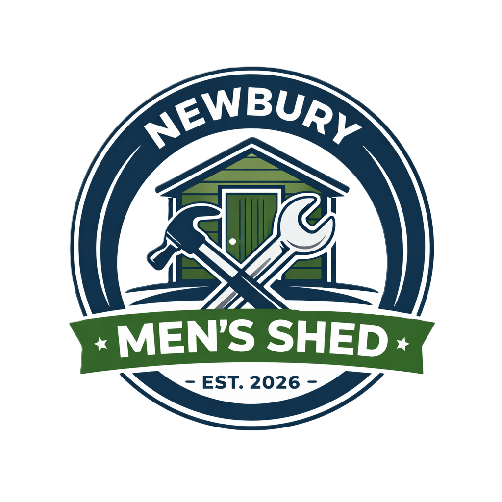 Newbury Men's Shed